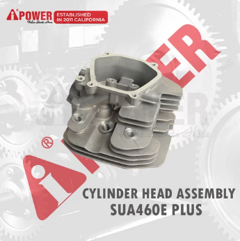 CYLINDER HEAD GASKET ASSY